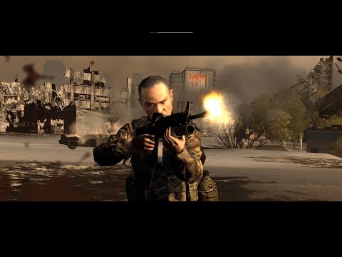 Видео: World in Conflict #20 Последний бой (Финал)