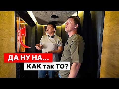 Видео: БАННЫЙ РЕВИЗОРРО. Разобрали БАНЮ по всем фронтам.