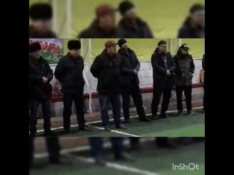 Видео: Жаны-дыйкан