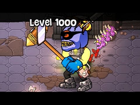 Видео: Rampage Knights (1.8) ~ Как получить 1000【гайд】