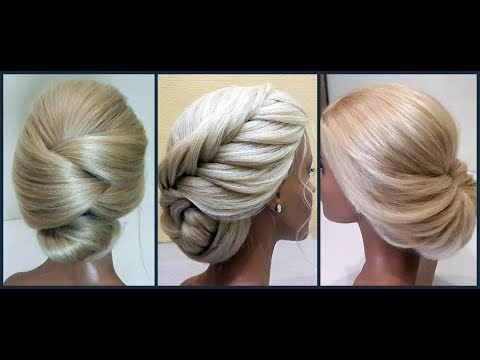Видео: ТОП САМЫЕ ЛЕГКИЕ И КРАСИВЫЕ ПРИЧЕСКИ. TOP COLLECTION MOST EASY BEAUTIFUL HAIR SCRATCHES