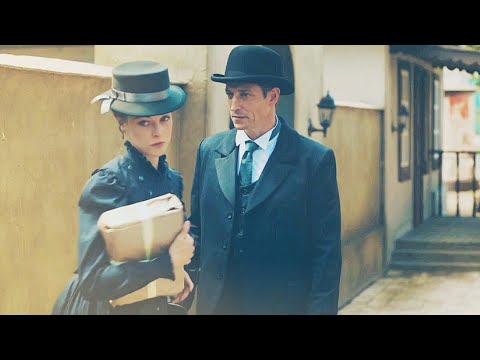 Видео: А что тут странного/Анна💕Штольман