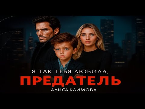 Видео: 😢Я так тебя любила, предатель… 💔