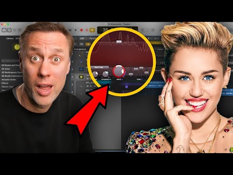 Видео: Обработка вокала, которая работает всегда!