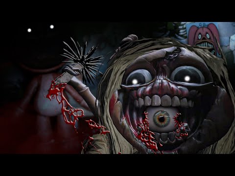 Видео: НЕ СМОТРИ! | Poppy Playtime: Chapter 3 #2