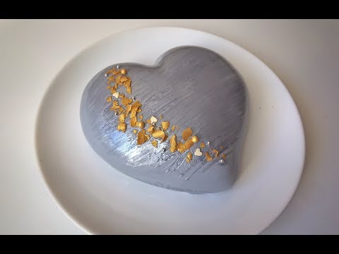 Видео: Торт Манго Муссовый / Mango Mousse cake / Уронили Торт