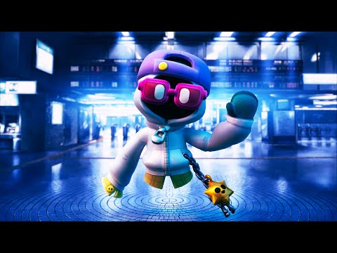 Видео: ШЕЙД BRAWL STARS