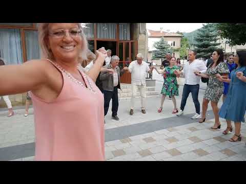 Видео: Сватбата на Хатидже и Мехмед 02 09 2023 част 2