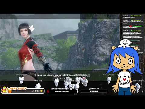 Видео: нир репликант=)