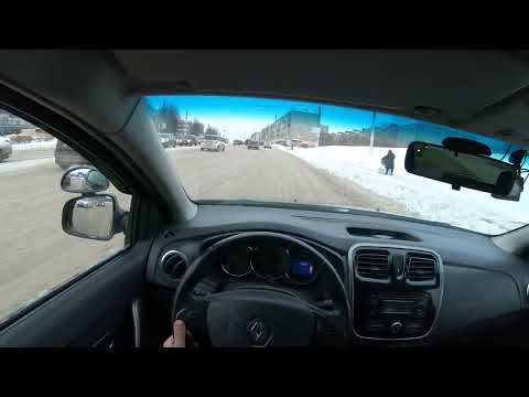 Видео: зимние тезисы Вашей безопасности