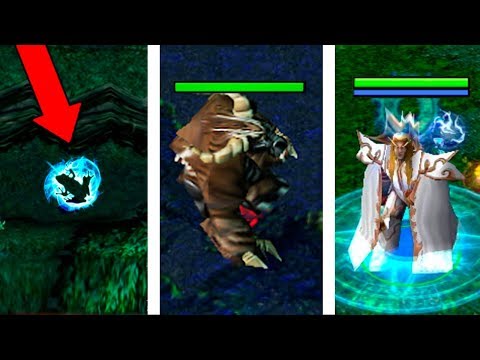 Видео: 5 СЕКРЕТНЫХ КВЕСТОВ В ДОТЕ, О КОТОРЫХ ТЫ НЕ ПОДОЗРЕВАЛ! // ЭВОЛЮЦИЯ ГЕРОЕВ DOTA 2
