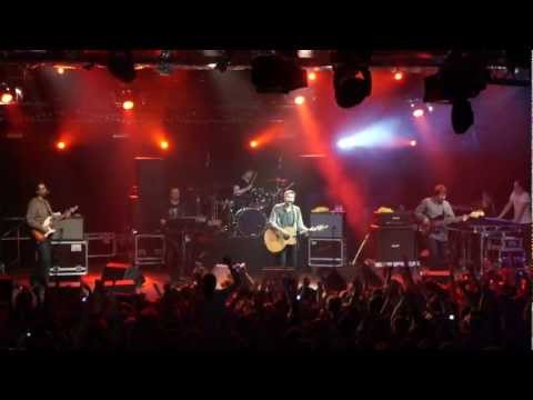 Видео: Сплин - Выхода нет, Milk, Москва, 3.11.11