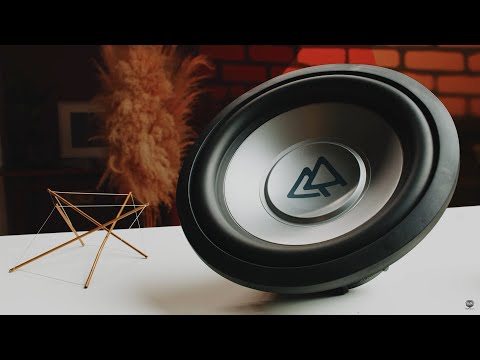 Видео: ТОП БЮДЖЕТНЫХ САБВУФЕРОВ в 2021 году.