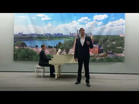 Видео: Институт оперы | Ария Князя Гремина - Александр Усманов