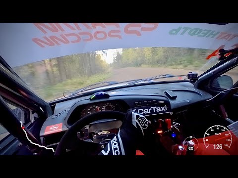 Видео: ВЫЖИТЬ НА ЖЕЛЕЗОВО / РАЛЛИ ПСКОВ 2025