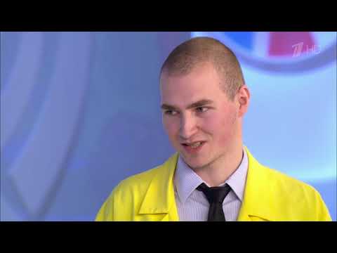 Видео: Первый канал. Жить здорово. Мышиная лихорадка