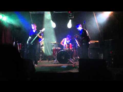 Видео: ЖЩ - No Name (live)