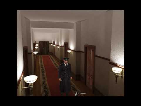 Видео: Прохождение A Stroke of Fate: Operation Valkyrie #10