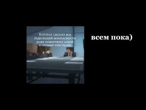 Видео: Реакцию людей в чёрном на Nezzy (2/2)