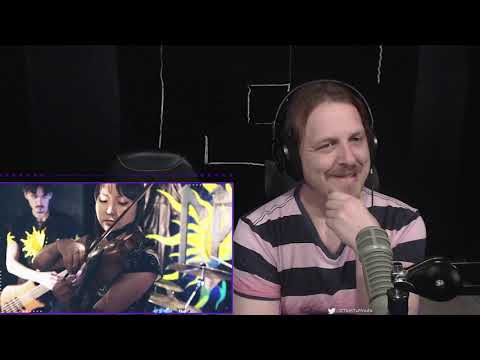 Видео: [Потрясающая реакция] Grai - In The Arms of Mara (Одна из моих любимых)