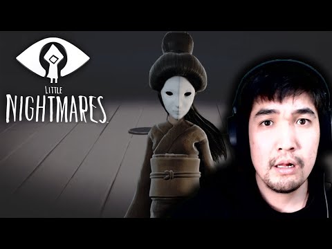 Видео: ШУЛАМ ГАРЧ ИРСЭН НЬ БА ТӨГСГӨЛ | Little Nightmares #3 - Ganaa's gameplay