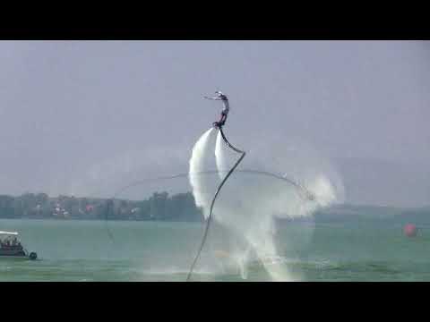 Видео: День города 27.08.2022