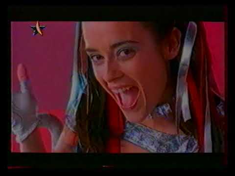 Видео: "Хмарочос" (ICTV, 1999)