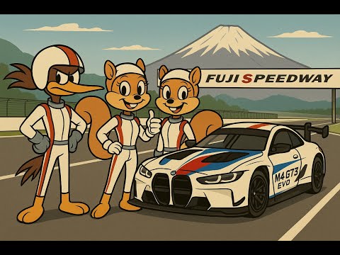 Видео: 24 часа Япона мамы на Фудзияме вместе @mirozhurkovich73 @AlyonaRacer ​