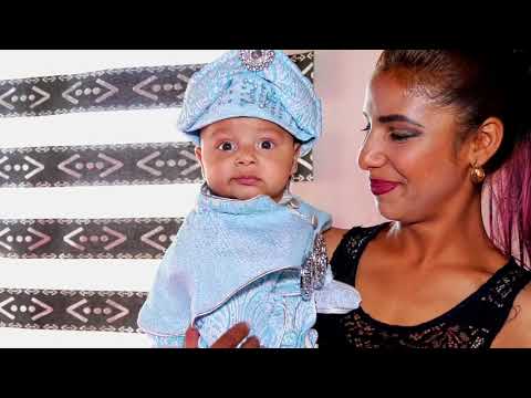 Видео: кръщене на севинч село тъжа