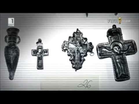 Видео: Нелегалните български иманяри - Бизнес за милиарди - Част 2