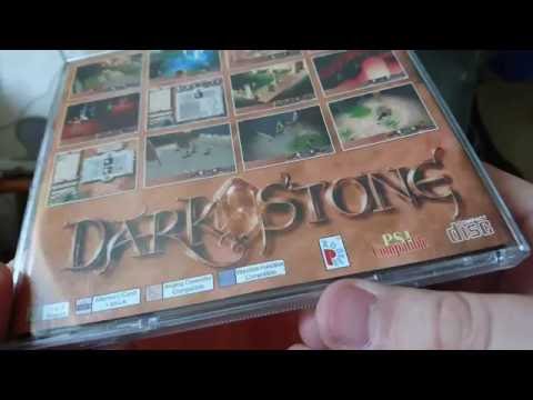 Видео: DarkStone - Ретро Взгляд #1