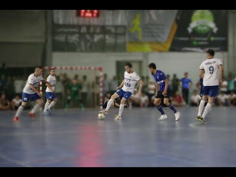 Видео: АКФА - 777 КАРА СУУ / КФЛ / 3-СЕЗОН