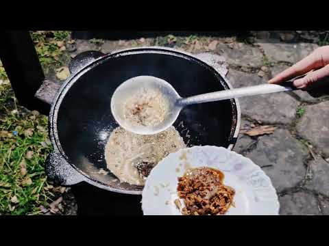 Видео: Кер у сус в казане