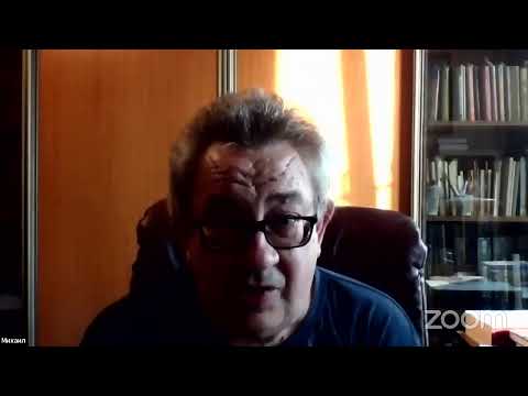 Видео: Философия хрупкого мира: Русская философия в свете 75-летия Великой Победы