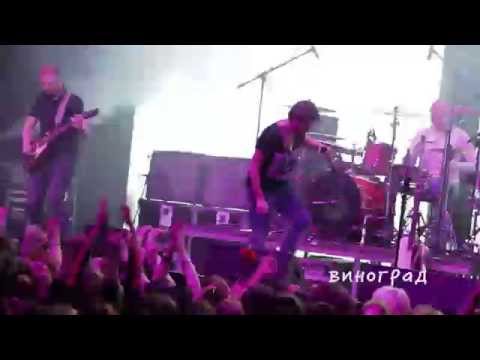 Видео: Ночные Снайперы - Виноград (2015)