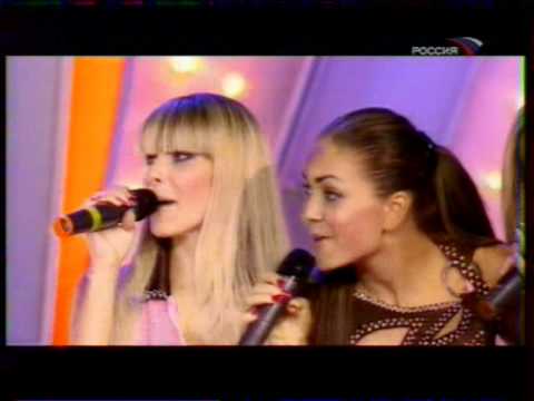 Видео: А.Гоман, А.Панайотов, А.Чумаков и гр.Ассорти