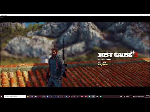 Видео: JUST CAUSE 3 преколы