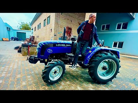 Видео: ВИБИРАЄМО ТРАКТОР НА ДЕНЬ НЕЗАЛЕЖНОСТІ В НЕДІЛЮ🔥🔥🔥