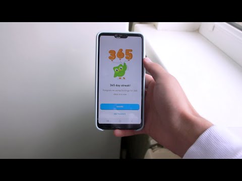 Видео: Я учил языки в Duolingo в течение 365 дней