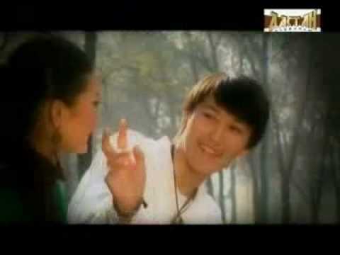 Видео: Нуржан Калжанов - Бул-бул кус | sub