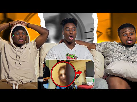 Видео: Йоууу!!! Это же демон 😱👀 — Топ-5 видео с привидениями, которые НАСТОЛЬКО СТРАШНЫ, ЧТО ВЫ В ШОКЕ |...