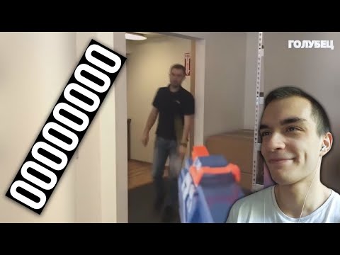 Видео: ЗАСМЕЯЛСЯ - ПОДПИСАЛСЯ! 382 СЕКУНДЫ СМЕХА / РЕАКЦИЯ