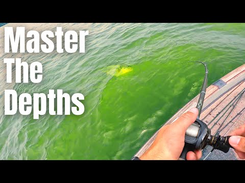 Видео: Я ЖЕЛАЛ, ЧТОБЫ КТО-НИБУДЬ МНЕ ЭТО РАССКАЗАЛ О ГЛУБОКОЙ РЫБАЛКЕ