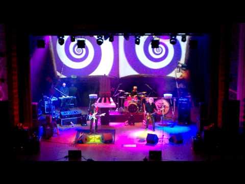 Видео: Пикник - Юбилейный тур «35 лет» 06.04.2017 г. Мурманск