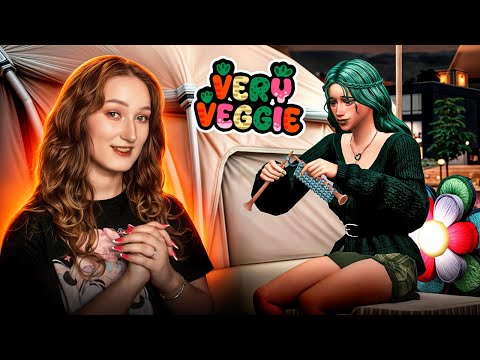 Видео: НОВЫЙ Not So Berry, но... это овощи | Very Veggie Legacy #1