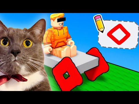 Видео: РИСУЙ КОЛЕСА и ЕДЬ ЧЕРЕЗ ПРЕПЯТСТВИЯ!