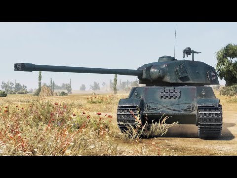 Видео: Эти прем танки стали лучше - T25 Pilot, T26E5, AMX M4 mle. 49, FV4202, Turtle Mk. I