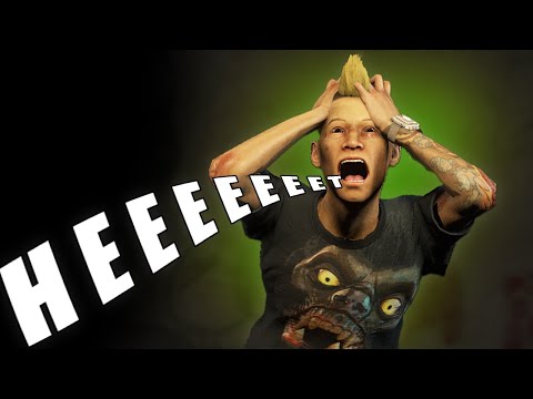 Видео: ДА НЕ ЗАРАЖЕННЫЙ Я! - DECEIT