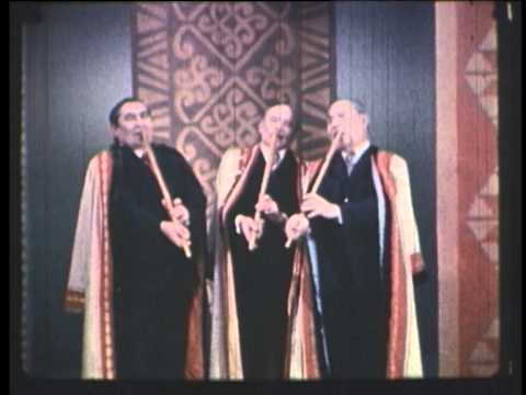 Видео: Песнь курая. Фильм Амира Абдразакова.1980г.
