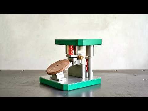 Видео: «100» часов работы на один инструмент – как это делается! / От сырого металла до совершенства - asmr